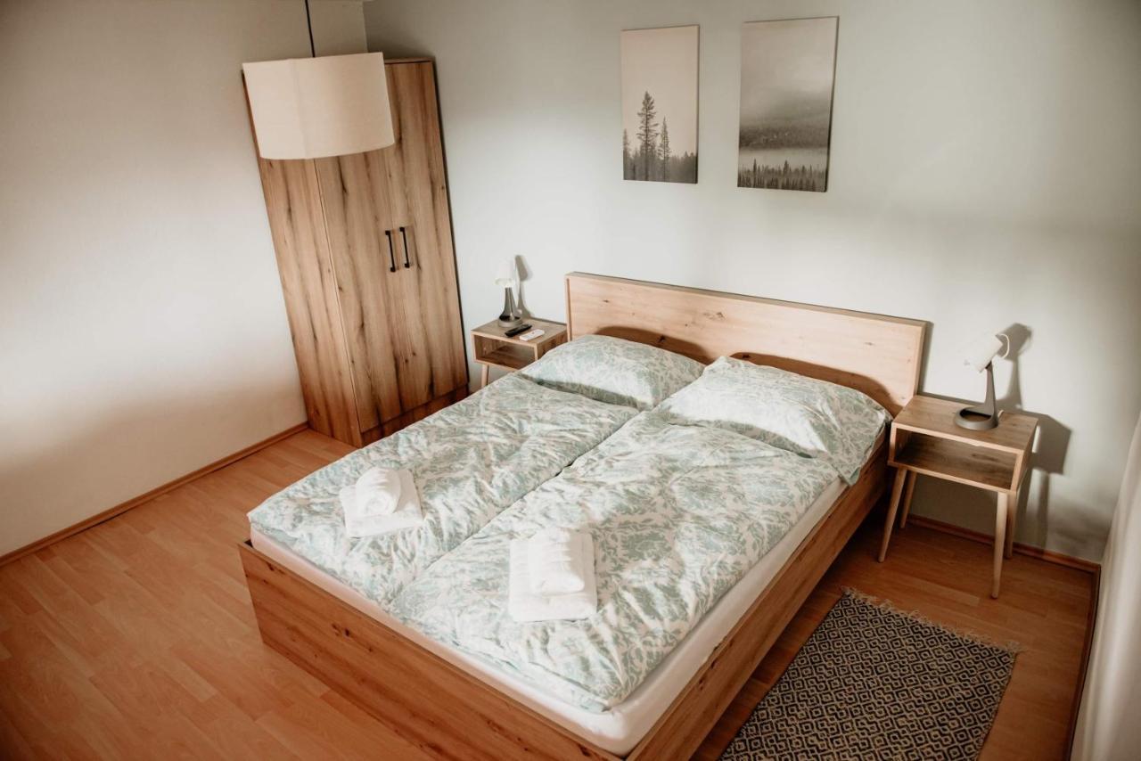 Vikendica Castanea Banja Zdrelo Villa Petrovac na Mlavi Exteriör bild