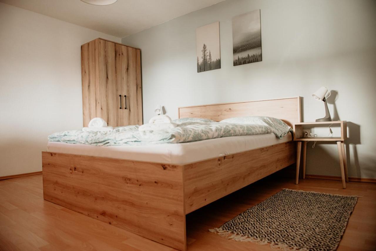 Vikendica Castanea Banja Zdrelo Villa Petrovac na Mlavi Exteriör bild